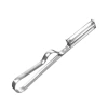 Household kitchen stainless steel peeler, fruit peeler, carrot peeler, grater, sharer, peeling knife Item Picture
